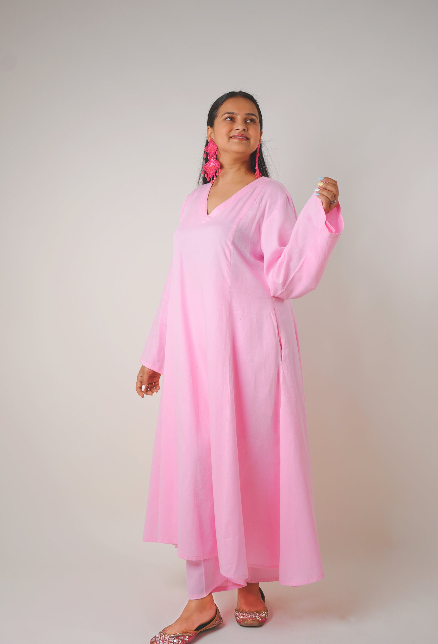 2&#8212;Pink